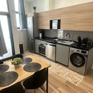 Appartement met een Slaapkamer